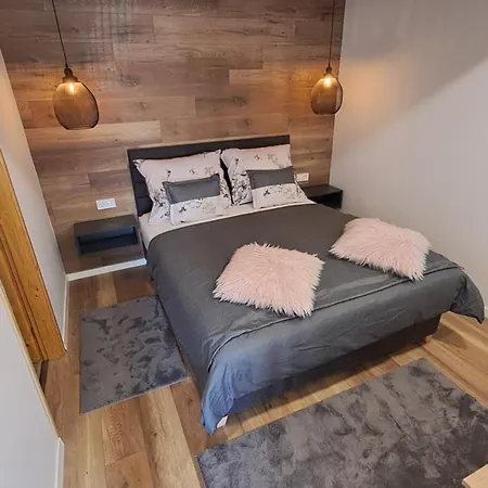 Appartement Mokka