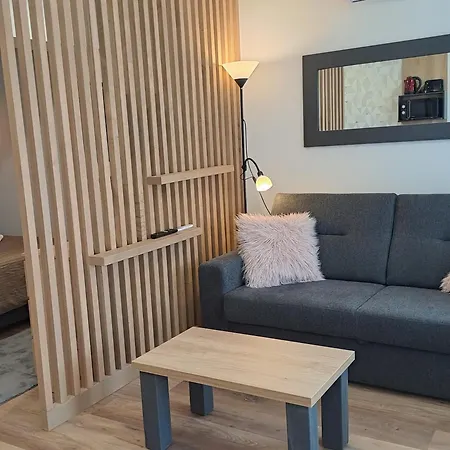Appartement Mokka