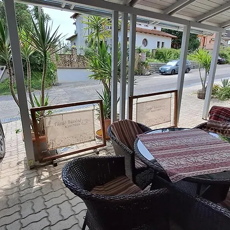 Mokka Apartmán