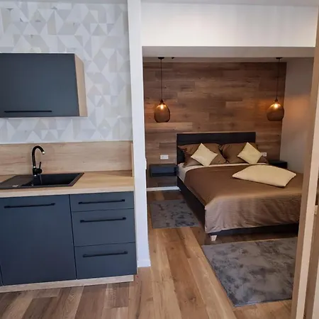 Mokka Appartement