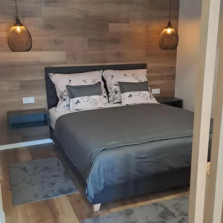 Appartement Mokka *